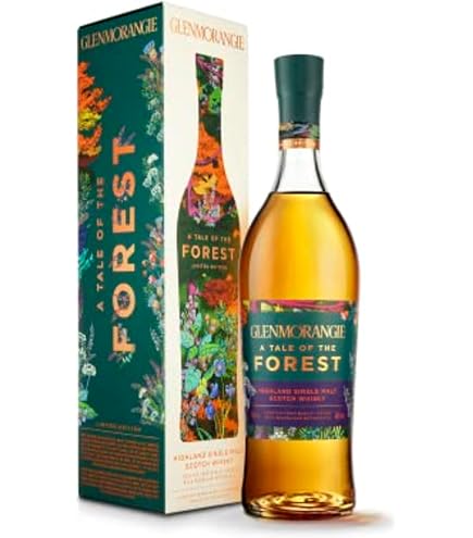 Glenmorangie A Tale Of Tokyo Limited Edition, Single Malt Scotch